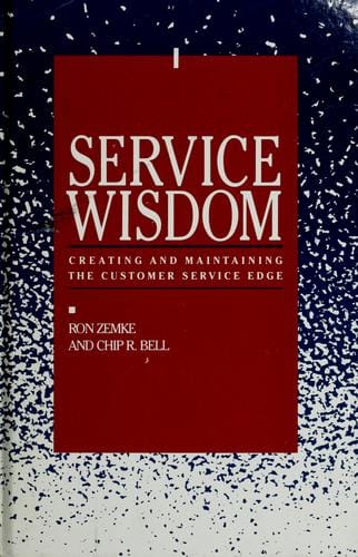 Service wisdom