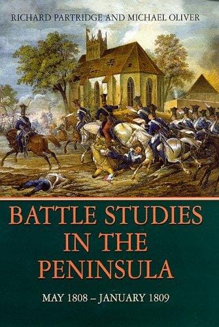 Battle studies in the Peninsula