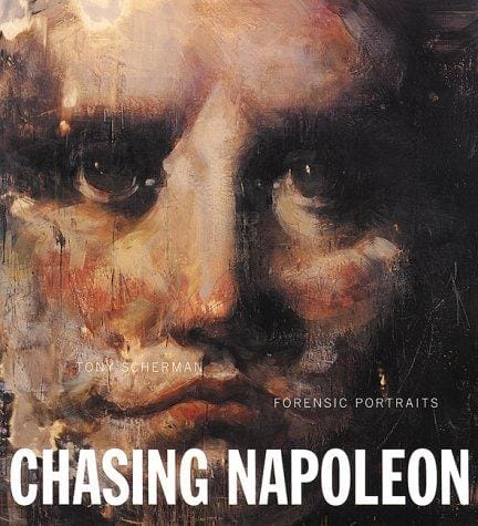 Tony Scherman: Chasing Napoleon