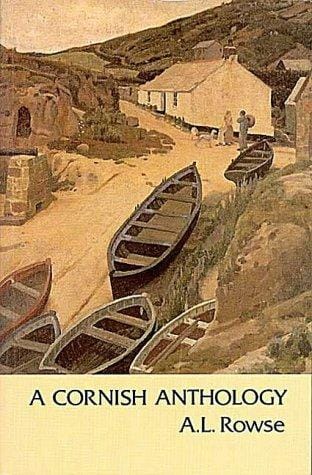 A Cornish anthology