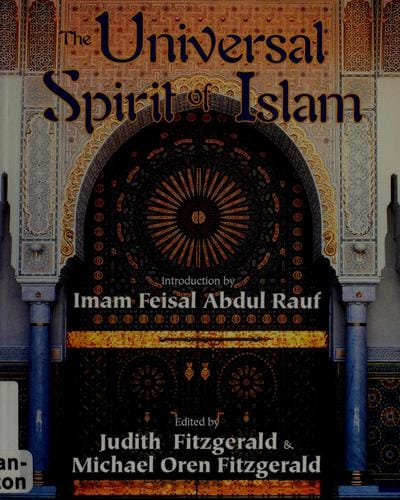 The universal spirit of Islam