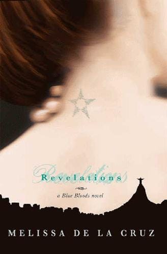 Blue Bloods 03 Revelations