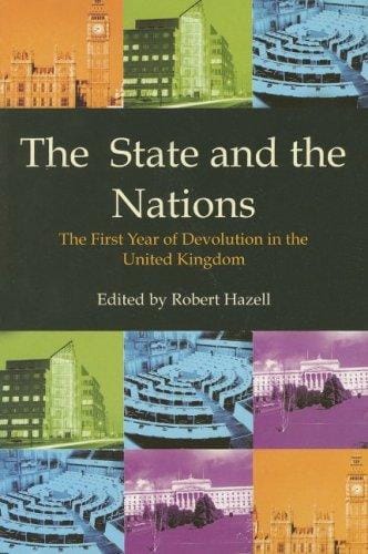 The State and the Nations
