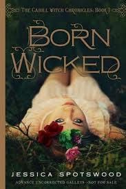 Born wicked