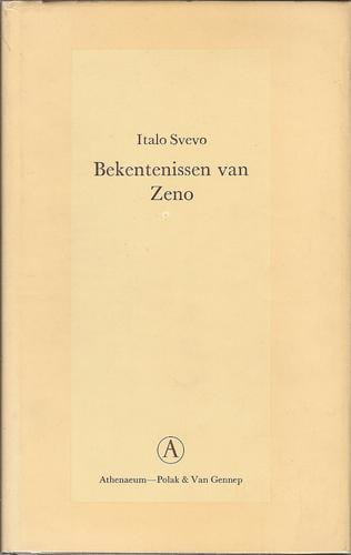 Bekentenissen van Zeno