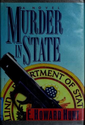 Murder in State