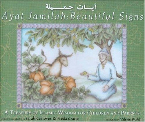 Ayat Jamilah: Beautiful Signs