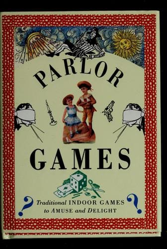 Parlor games