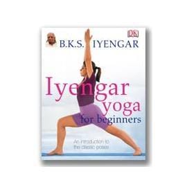 Iyengar Yoga For Beginners