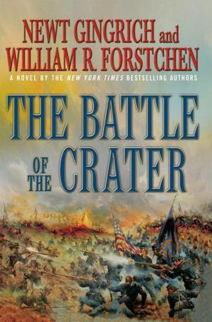 The battle of the crater