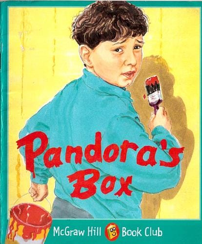 Pandora's Box