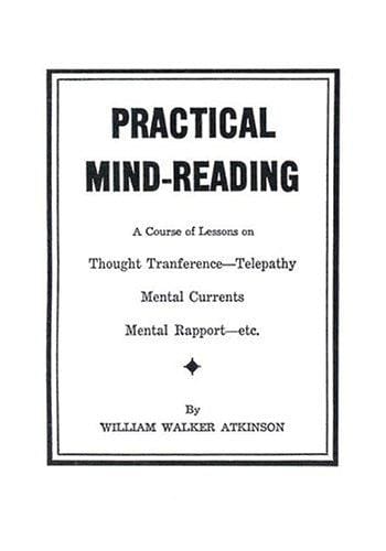 Practical Mind Reading