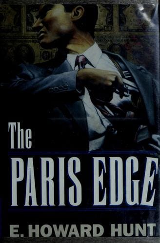 The Paris Edge