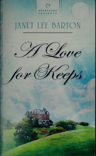A love for keeps