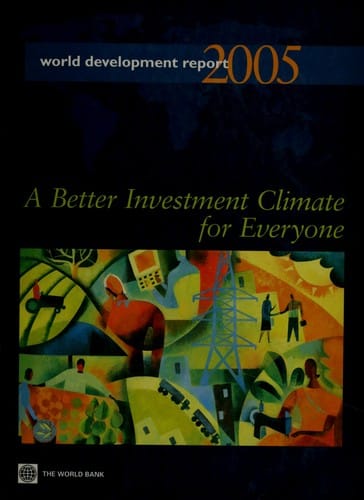 A better investment climate for everyone