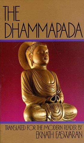 The Dhammapada