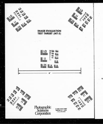 Narrative of the life and sufferings of Rev. Richard Warren (a fugitive slave)