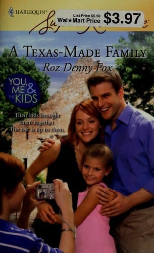 A Texas-made family