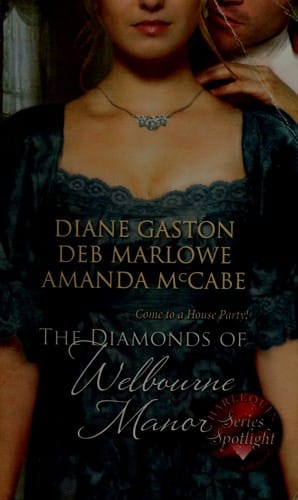 The Diamonds of Welbourne Manor