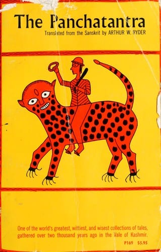 The Panchatantra