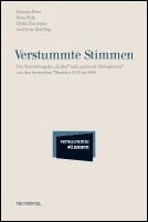 Verstummte Stimmen