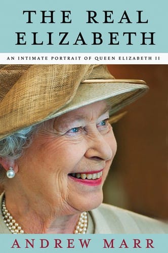 The real Elizabeth