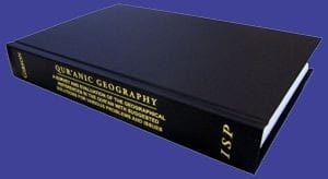 Qur'anic Geography