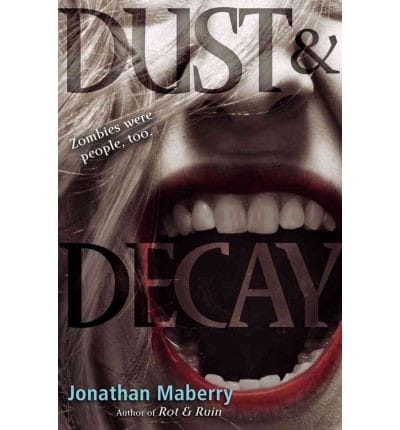 Dust & decay