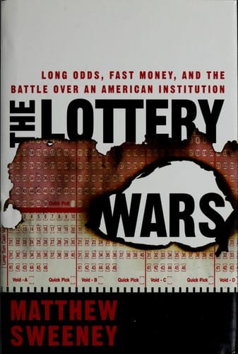The lottery wars