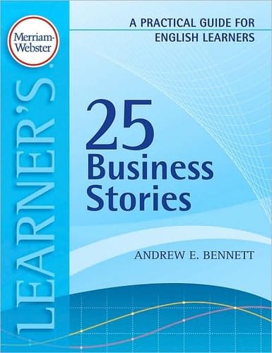 25 business stories