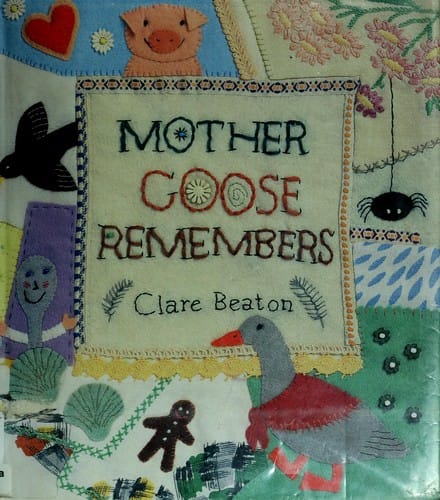 Mother Goose remembers