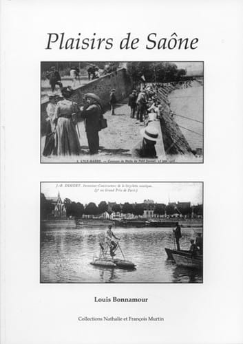 Plaisirs de Saône