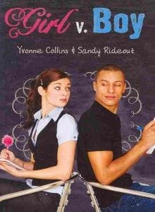 Girl V. Boy