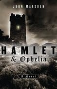 Hamlet and Ophelia