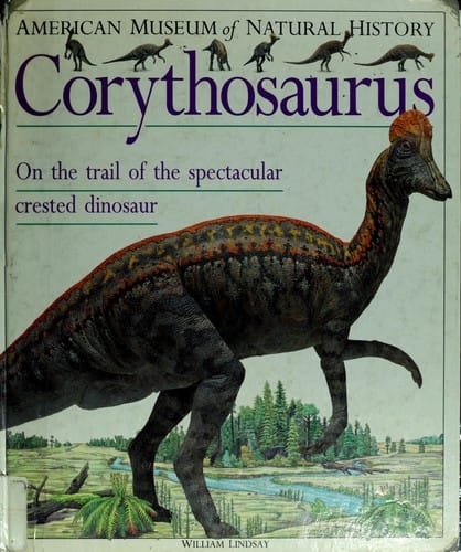 Corythosaurus