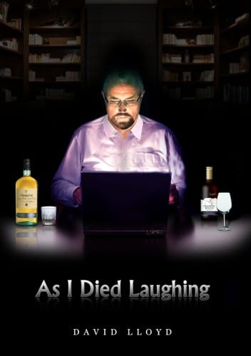 As I Died Laughing