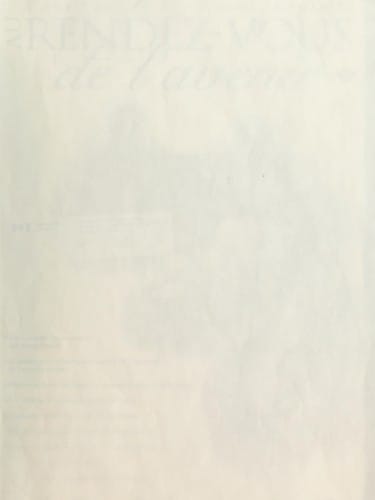 L'Agriculture et l'agroalimentaire au rendez-vous de l'avenir