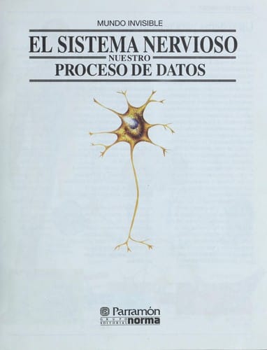 El sistema nervioso