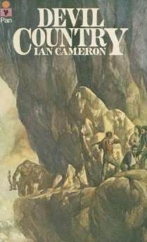 Devil Country