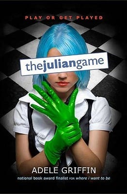 Julian Game