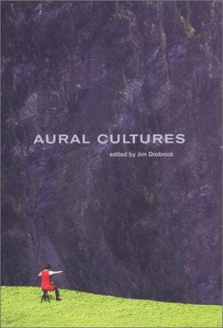 Aural cultures