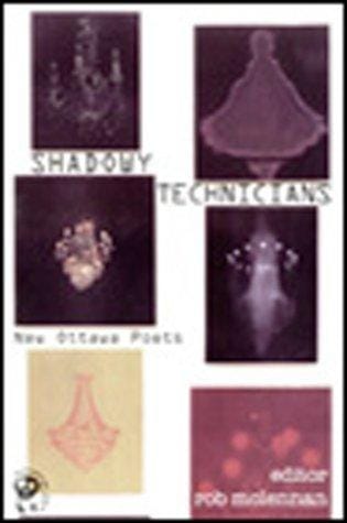 Shadowy technicians