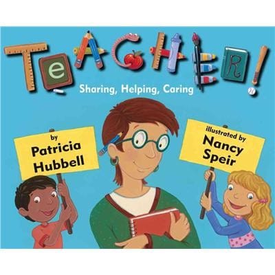Teacher!