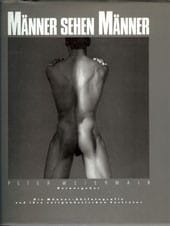 Männer sehen Männer