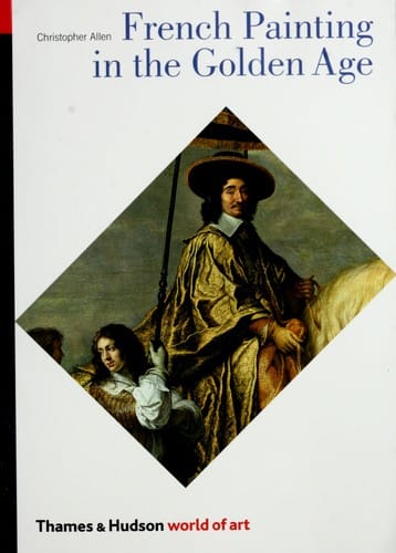 French Painting in the Golden Age
