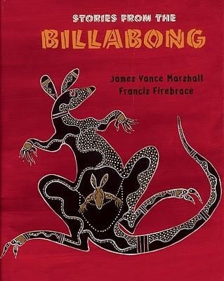 Story From The Billabong