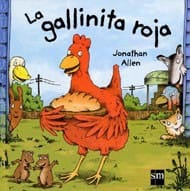 La gallinita roja
