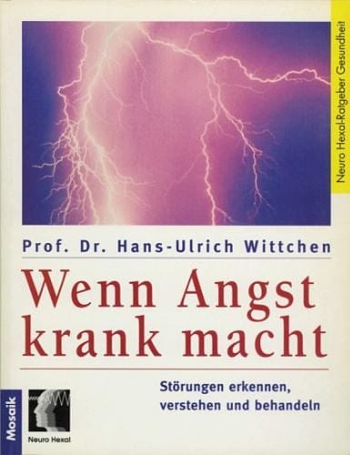 Wenn Angst krank macht
