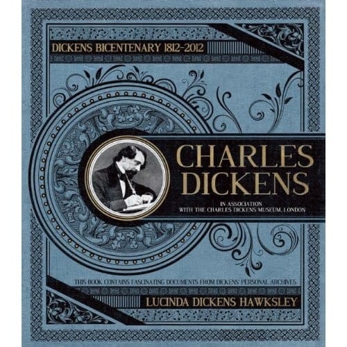 Charles Dickens