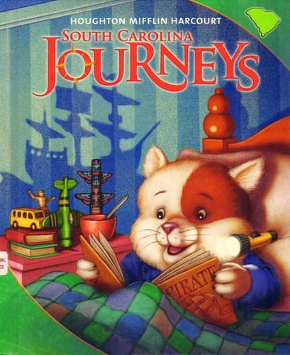 South Carolina Journeys